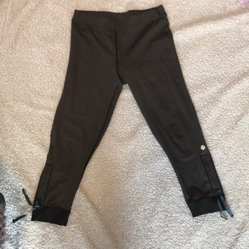 LuluLemon Leggings